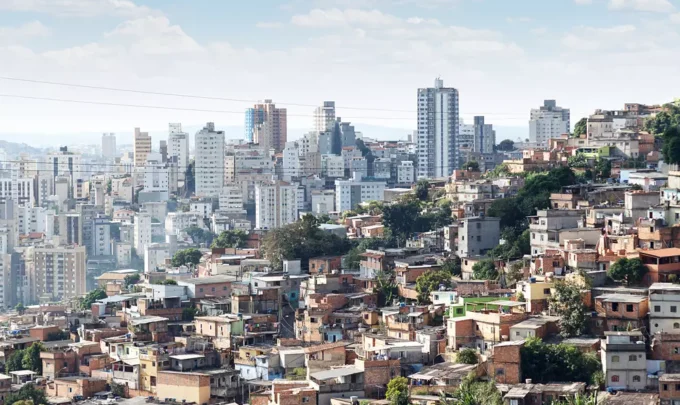 Brasil se destaca pelo enfrentamento à gentrificação e ganha Prêmio da ONU Habitat