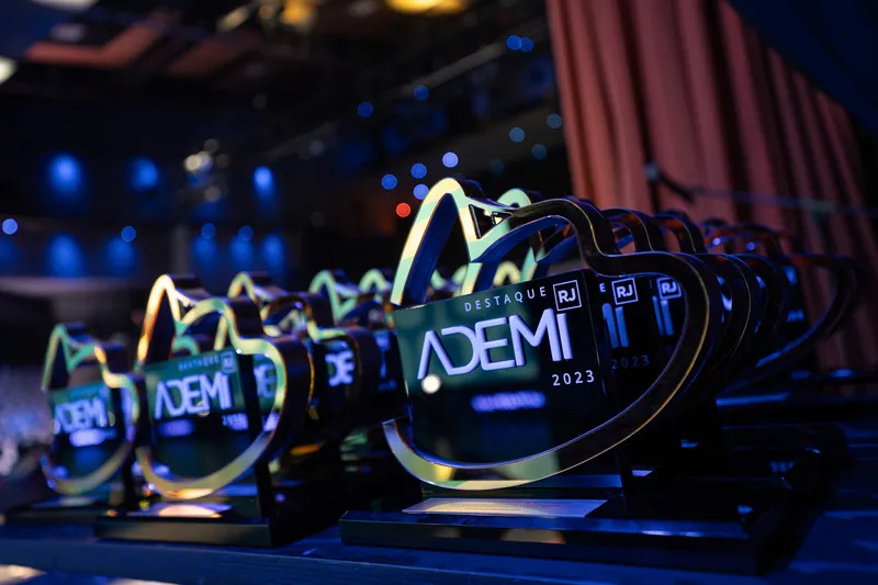 Empresas do Grupo Direcional são destaques do Prêmio Destaque Ademi 2023