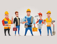 Construção Civil investe na qualificação da mão de obra