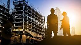 Crescimento do setor da construção em 2024 será maior do que o previsto